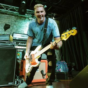 Meet your Posher, Dan